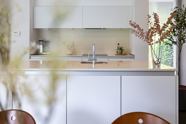 Medium property photo - Spaaklaan 14, 3446 HD Woerden
